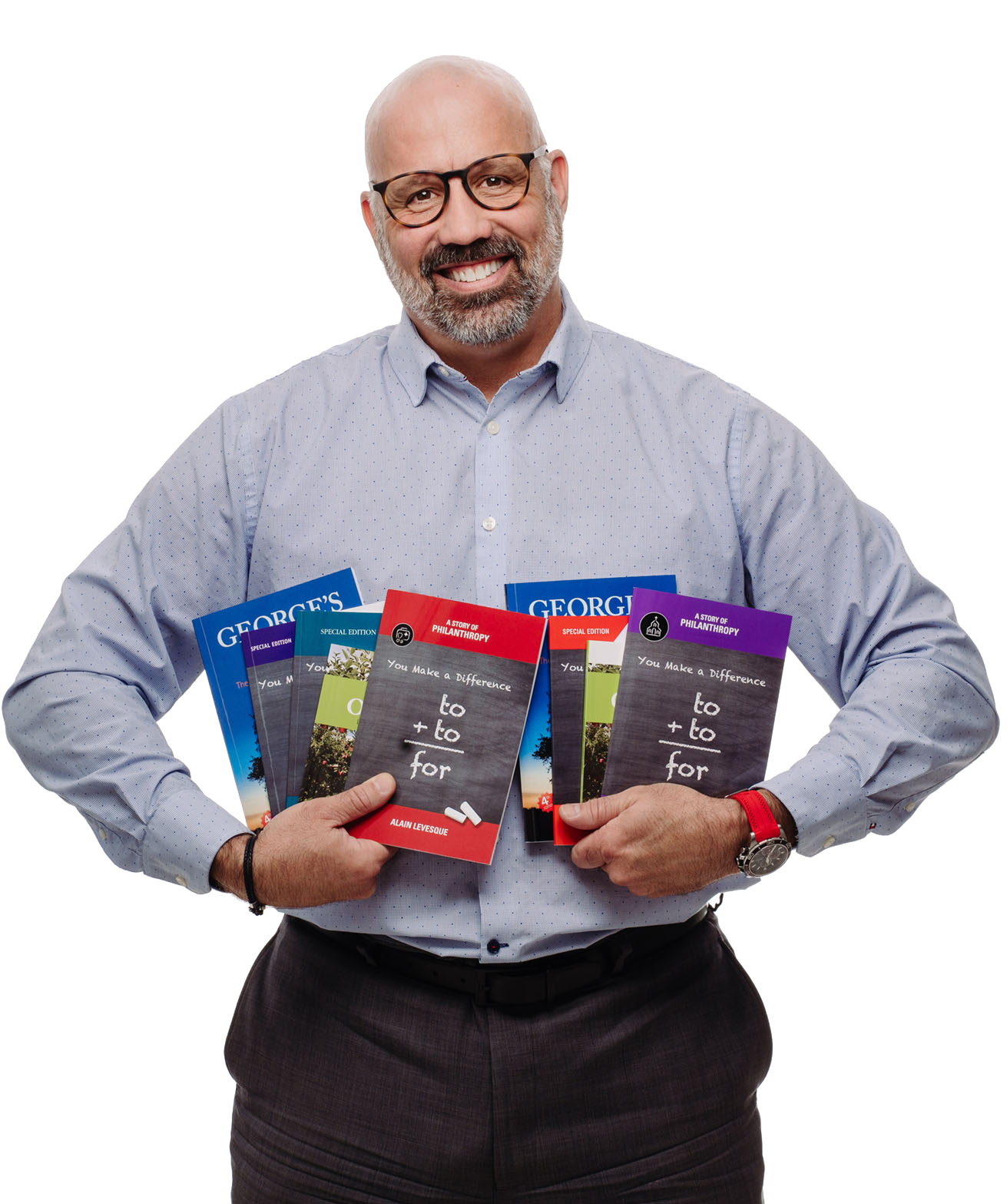 Alain_Levesque livres